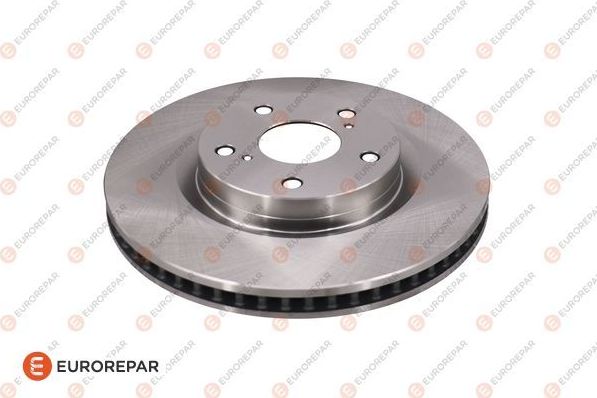 Тормозной диск Eurorepar. Артикул 1622807280