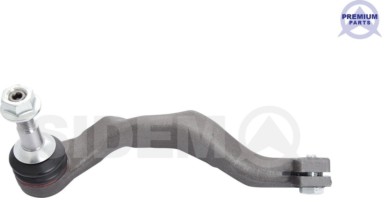 Наконечник рулевой тяги Sidem. Артикул 21738