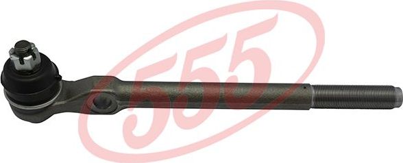 Наконечник рулевой тяги 555. Артикул SE-3142