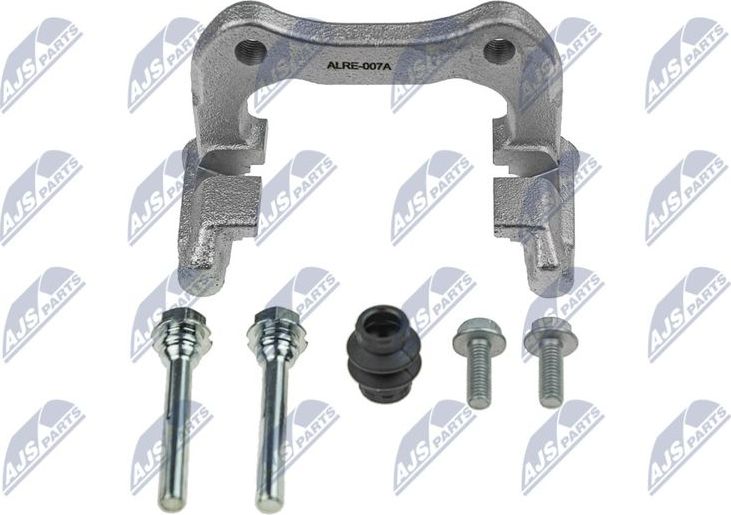 Скоба тормозного суппорта NTY. Артикул HZT-RE-007A