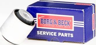 Сайлентблок переднего рычага подвески Borg & Beck. Артикул BSK8163