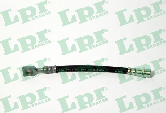 Тормозной шланг LPR. Артикул 6T46791