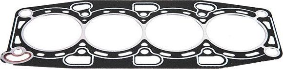 Прокладка ГБЦ Stellox. Артикул 11-25328-SX