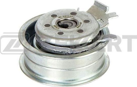 Натяжной ролик (натяжитель) ремня ГРМ Zekkert. Артикул SR-1248