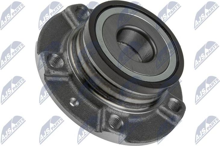 Ступица колеса с интегрированным подшипником NTY. Артикул KLT-CT-022