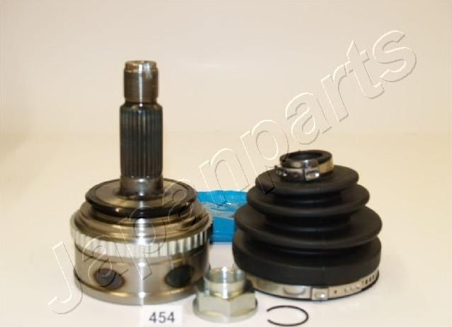 Шрус наружный (граната) Japanparts для Honda Shuttle I 1994-2004. Артикул GI-454