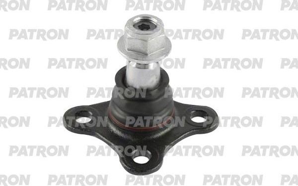 Шаровая опора Patron. Артикул PS3458