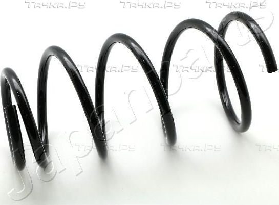 Пружина подвески Japanparts. Артикул ZC6725C