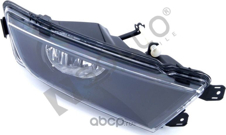 Фара противотуманная Фара пт (Sollo). Артикул SSVA7498