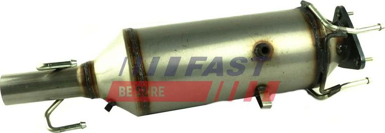 Сажевый / частичный фильтр Fast. Артикул FT84023