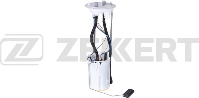 Бензонасос (топливный насос) (в сборе) Zekkert для Fiat Ducato III 2006-2016. Артикул KP-3021