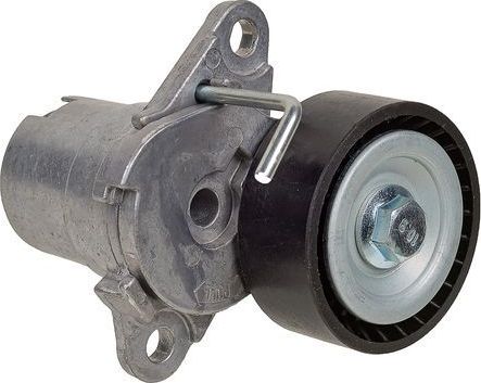 Натяжной ролик (натяжитель) приводного поликлинового ремня Zentparts. Артикул Z24016