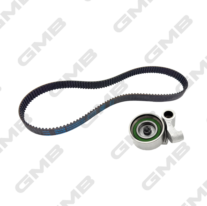 Ремень ГРМ с роликами (комплект) GMB для Lexus GS I 1993-1997. Артикул GKT0026