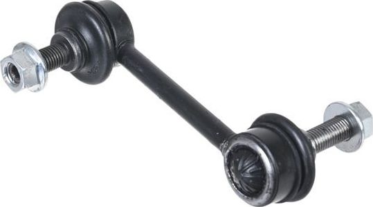 Стойка (тяга) стабилизатора Stellox (сталь) передняя правая/левая для Honda Legend IV 2006-2012. Артикул 56-00696-SX