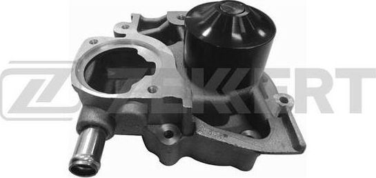 Помпа (водяной насос) Zekkert для Subaru Legacy II 1996-1999. Артикул WP-1260