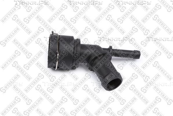 75-50679-SX_тройник!/ VW Golf/Bora 1.6FSi/2.0 98>, Skoda Octavia 2.0 99 (Stellox) Stellox. Артикул 75-50679-SX