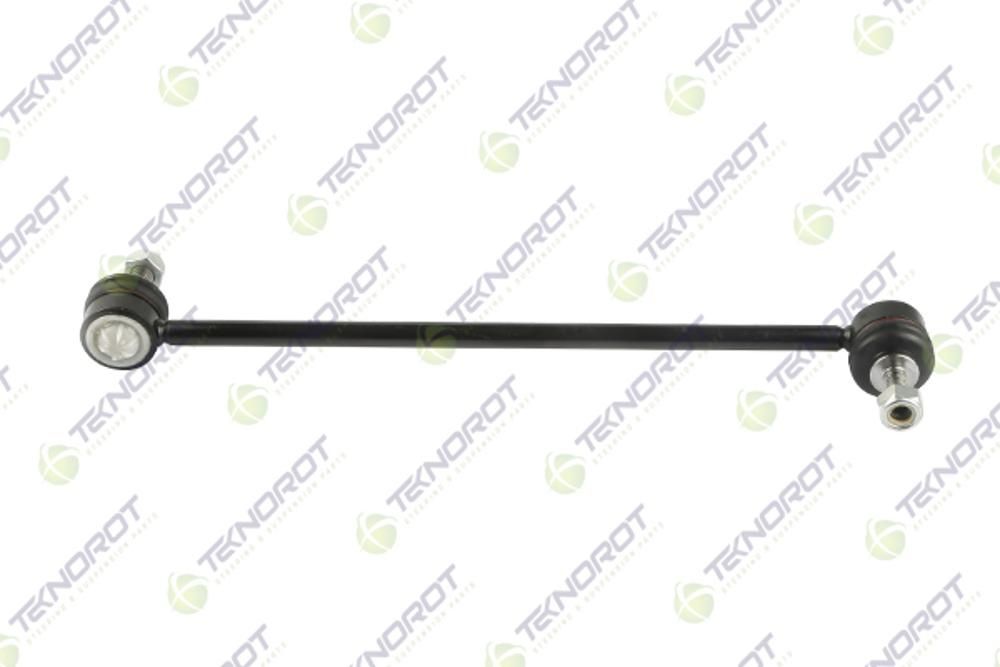 Стойка (тяга) стабилизатора Teknorot. Артикул LA-236