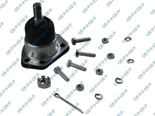 Шаровая опора GSP передняя верхняя для Chevrolet Blazer II 1994-2005. Артикул S080541
