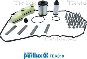 Фильтр АКПП Purflux для Audi Q5 Sportback I 2020-2026. Артикул TEK018