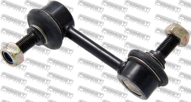 Стойка (тяга) стабилизатора Febest передняя правая для Acura TSX II 2010-2012. Артикул 0323-CUFR