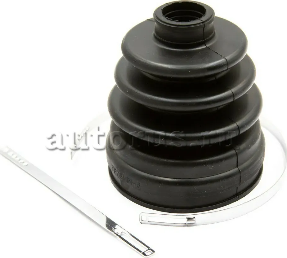 Пыльник ШРУСа наружнего (компл.) SSANG YONG/HYUNDAI/DAEWOO PARTS-MALL PXCWC-108. Артикул PXCWC-108