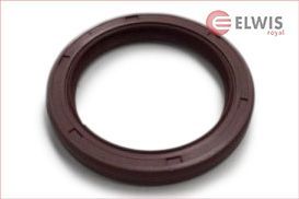 Сальник коленвала Elwis Royal (PTFE (Polytetrafluorethylen)) для Citroen Jumper II 2006-2026. Артикул 8144217