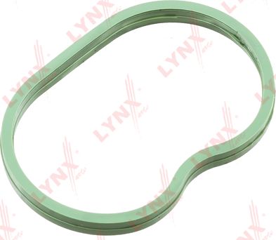 Прокладка впускного коллектора LYNXauto. Артикул SG-0012