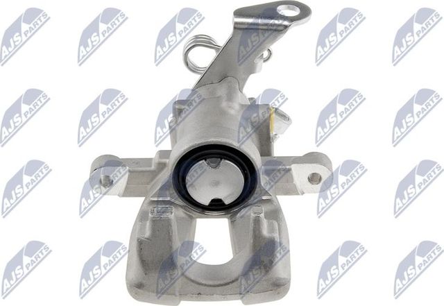 Тормозной суппорт NTY задний левый для Fiat Grande Punto 2005-2012. Артикул HZT-FT-004