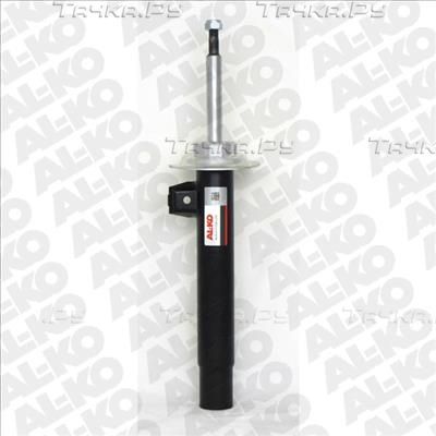 Амортизатор AL-KO TOP ROAD GAS. Артикул 301055