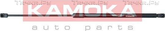 Амортизатор (упор) багажника Kamoka. Артикул 7092205