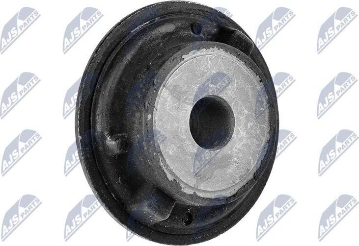 Сайлентблок заднего рычага подвески NTY. Артикул ZTT-MZ-020H