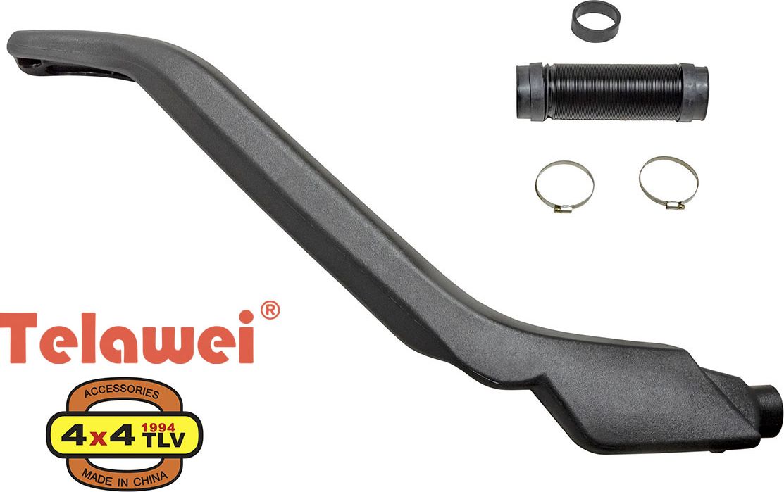 Шноркель Telawei для Lada ВАЗ 2121 (Нива) 1978-2026. Артикул SNIVA21A