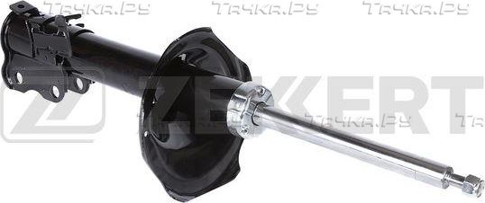 Амортизатор Zekkert передний левый для Nissan Maxima A32 1995-1999. Артикул SG-6743