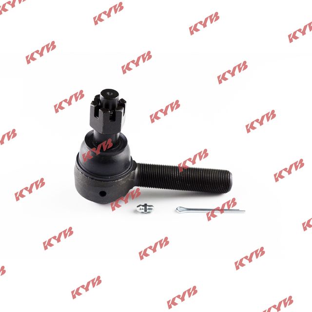 Наконечник рулевой 1190 5 (Kayaba) KYB. Артикул KTR1190