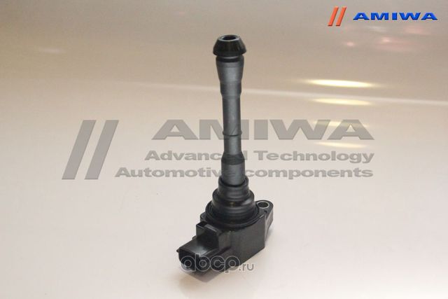 КАТУШКА ЗАЖИГАНИЯ (Amiwa). Артикул 4001030