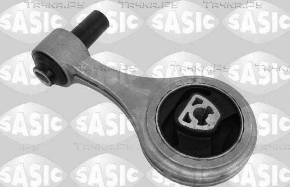 Подушка (опора) двигателя Sasic правая верхняя для Alfa Romeo MiTo I 2008-2018. Артикул 2706105