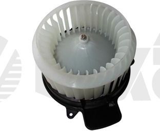 Вентилятор, мотор печки (отопителя) салона Vika. Артикул 88201770101