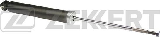 Амортизатор Zekkert задний для Fiat Albea 1996-2012. Артикул SG-2553