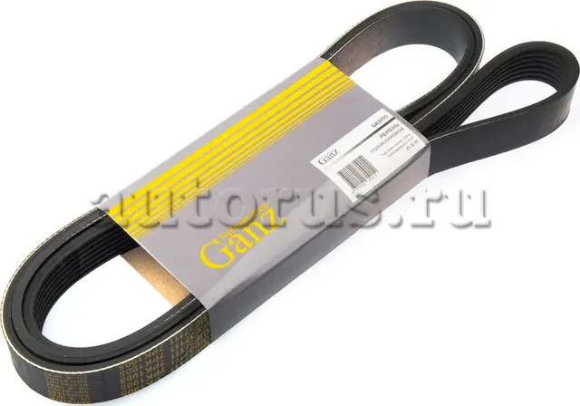 Ремень поликлиновый 7PK1905 (Ganz). Артикул GIE37111