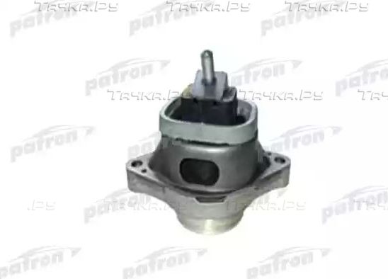 Подушка (опора) двигателя Patron. Артикул PSE3433
