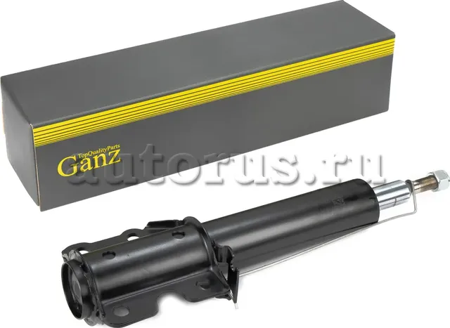 Амортизатор передний L=R (Ganz). Артикул GIK02333