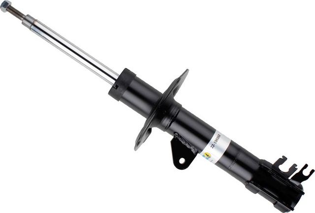 Амортизатор Bilstein B4 передний левый для Fiat Panda II 2003-2012. Артикул 22-196958