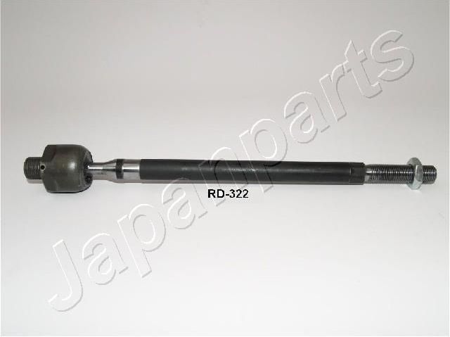 Рулевая тяга Japanparts для Mazda 626 IV (GE) 1991-1997. Артикул RD-322