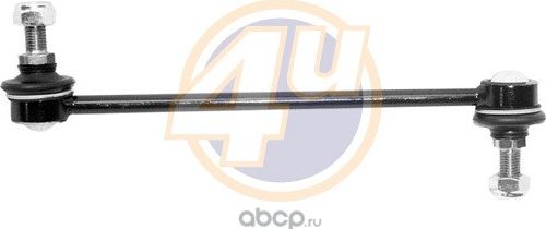 Стойка (тяга) стабилизатора 4U. Артикул BW-F-57701