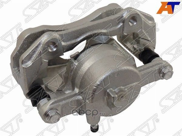 Суппорт тормозной FR SUZUKI GRAND VITARA 05- LH (SAT). Артикул ST5510265J03999