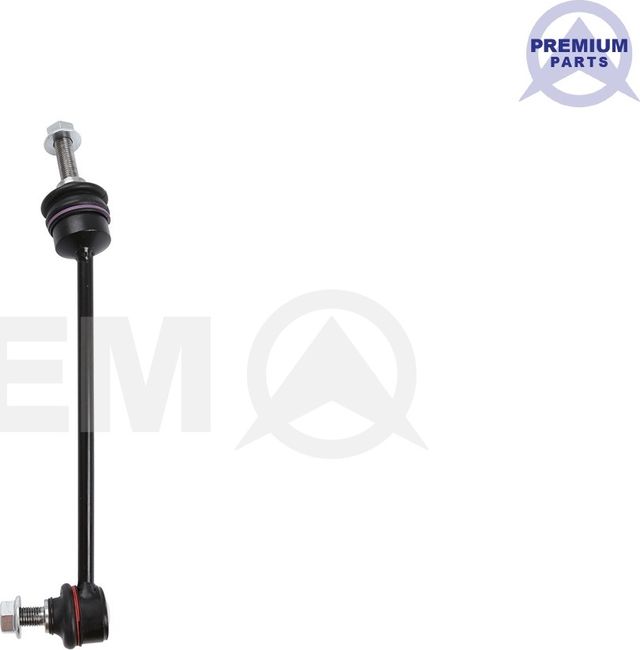 Стойка (тяга) стабилизатора Sidem. Артикул 49069