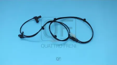 QF61F00435_ИМПУЛЬСНЫЙ ДАТЧИК ABS RR LH (Quattro Freni). Артикул QF61F00435