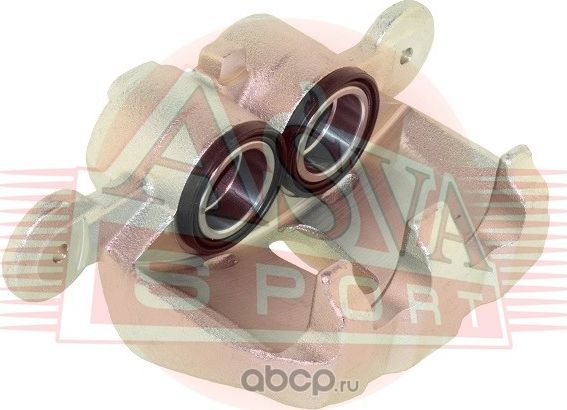 СУППОРТ ТОРМОЗНОЙ (Asva). Артикул LRBC001