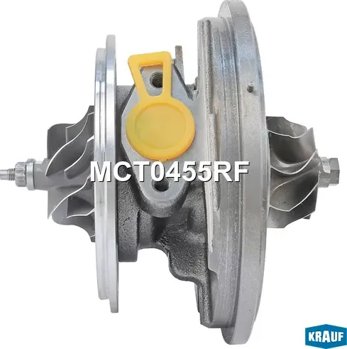 Картридж турбокомпрессора Krauf. Артикул MCT0455RF