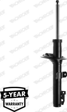 Амортизатор Monroe Van-Magnum. Артикул V4509